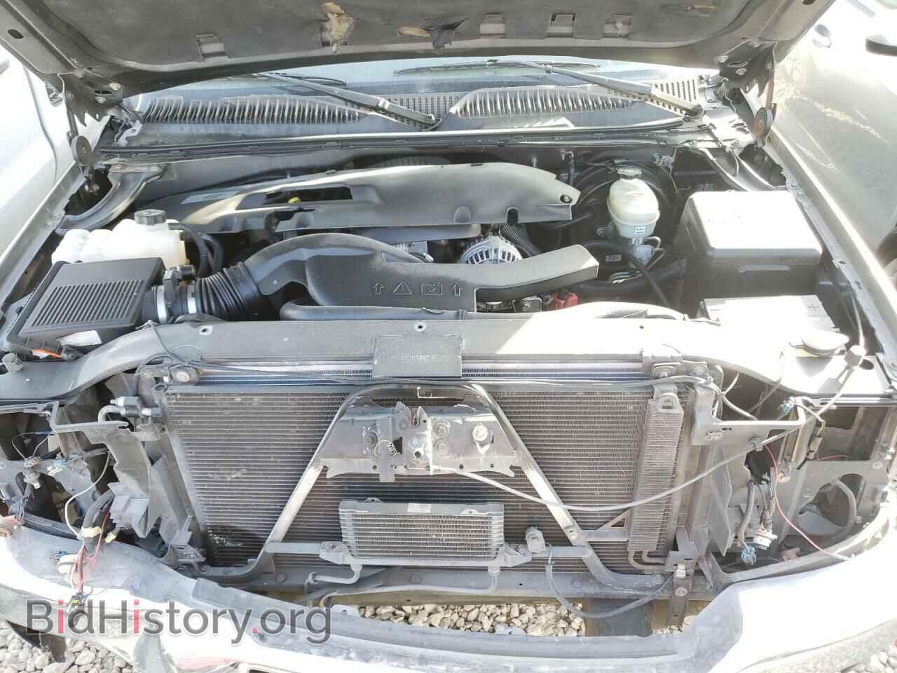 2006 GMC SIERRA - VIN: 2GTEC13T161252278 - Фото 7