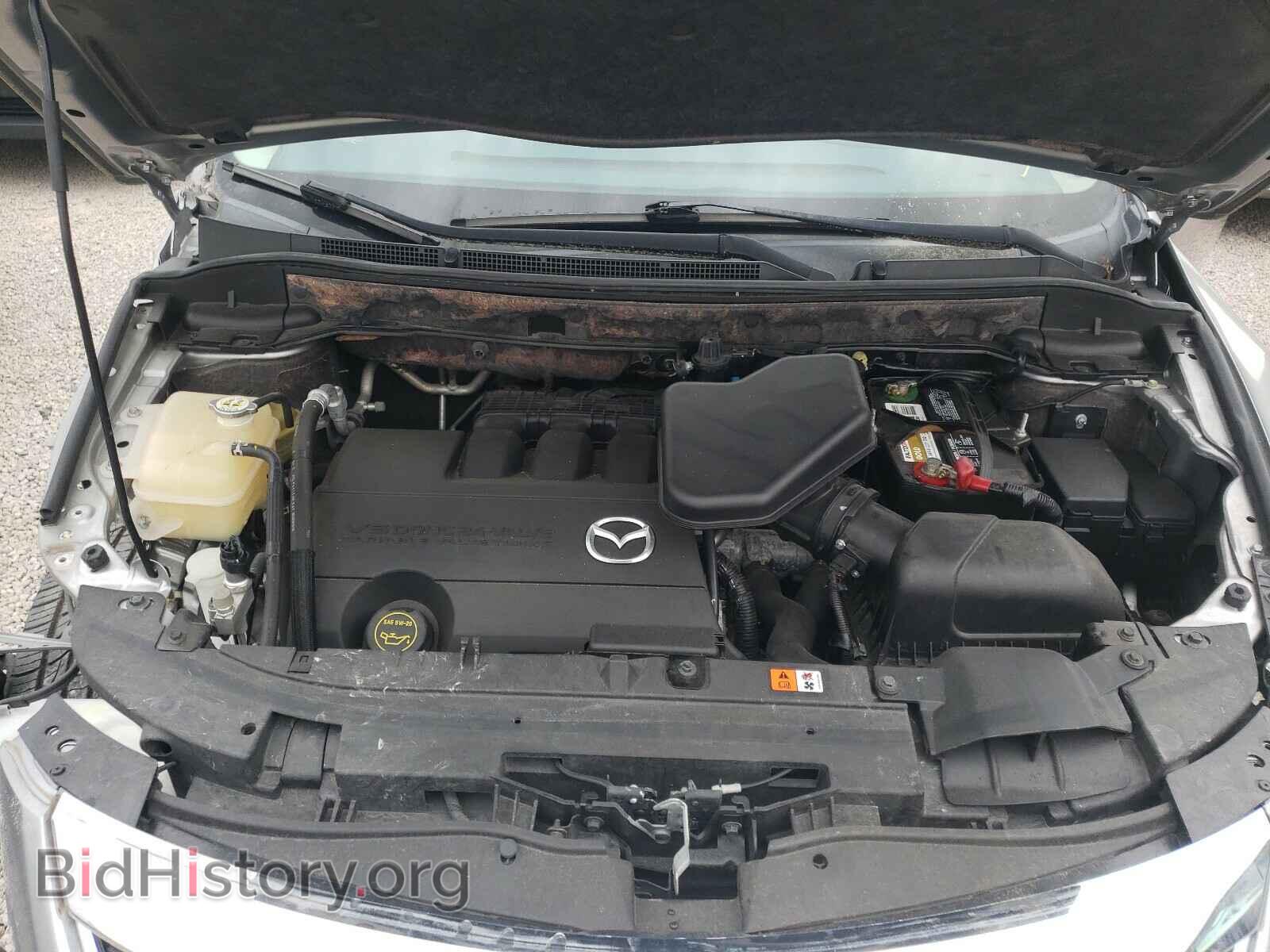 2010 MAZDA CX-9 - VIN: JM3TB3MV2A0225768 - Фото 7
