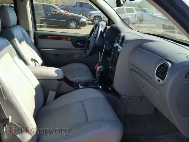 2008 GMC ENVOY - VIN: 1GKDT13S982256833 - Фото 5