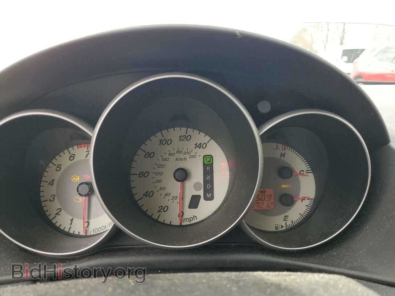 2009 MAZDA 3 - VIN: JM1BK32G091194034 - Фото 9