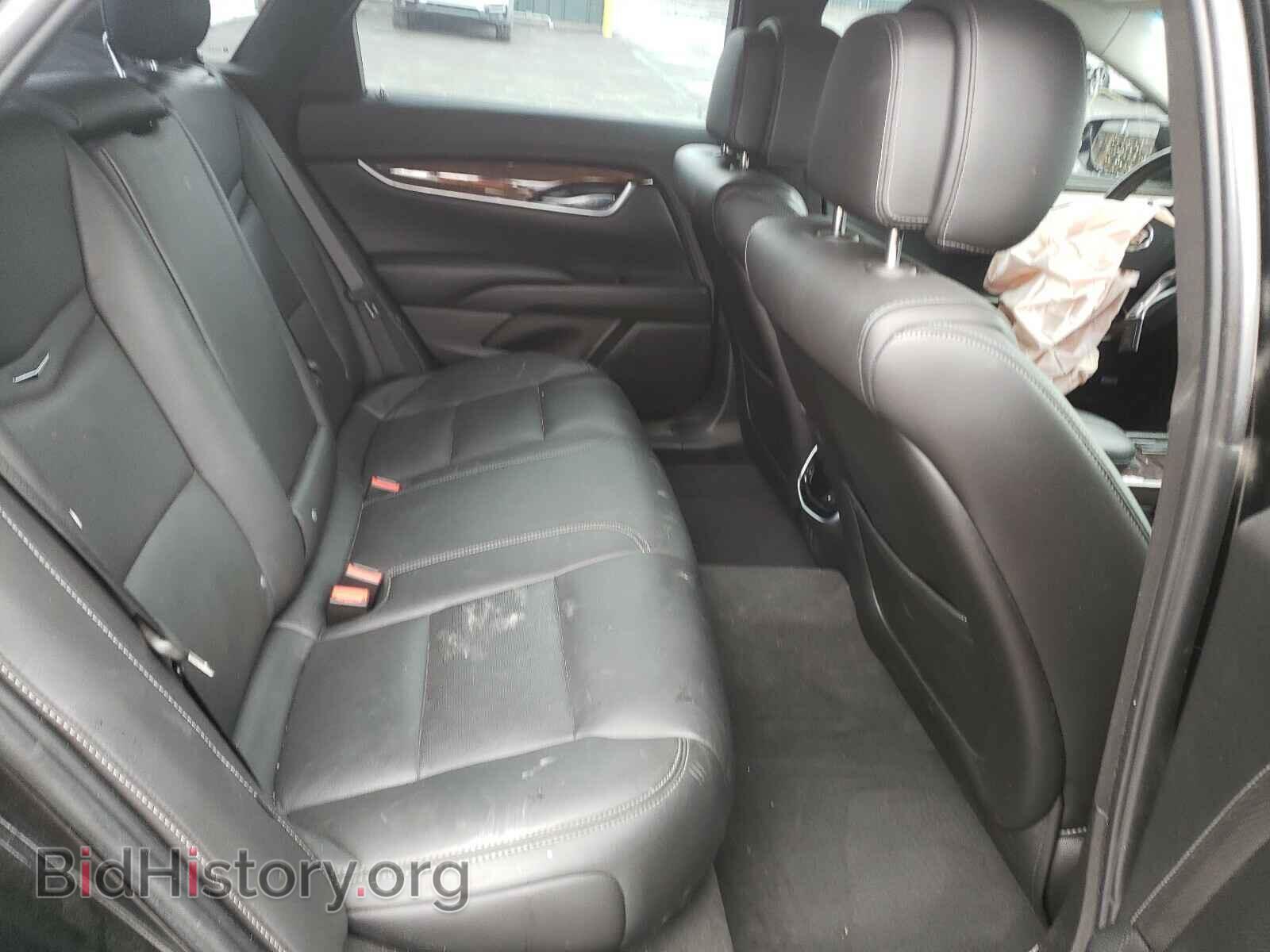 2014 CADILLAC XTS - VIN: 2G61N5S32E9268588 - Фото 6
