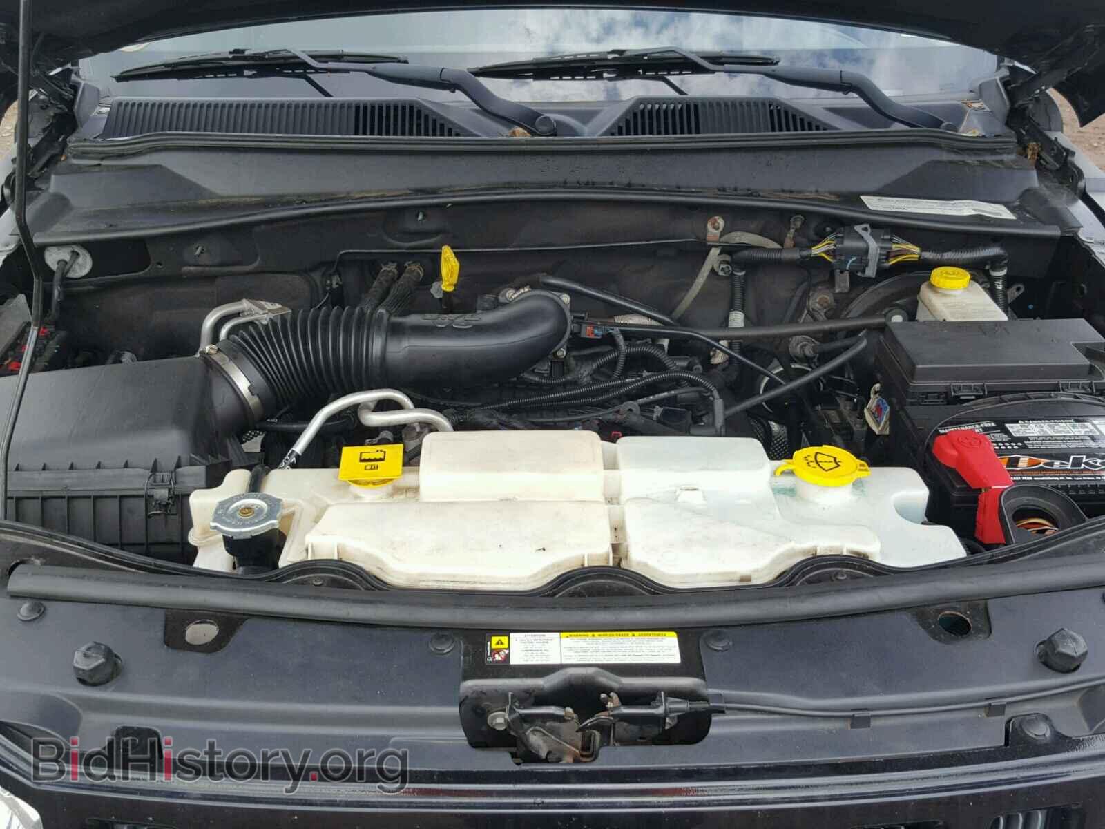 2011 JEEP LIBERTY - VIN: 1J4PN2GK2BW538065 - Фото 7