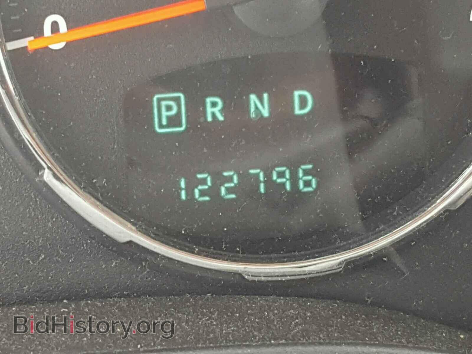2011 JEEP LIBERTY - VIN: 1J4PN2GK2BW538065 - Фото 8