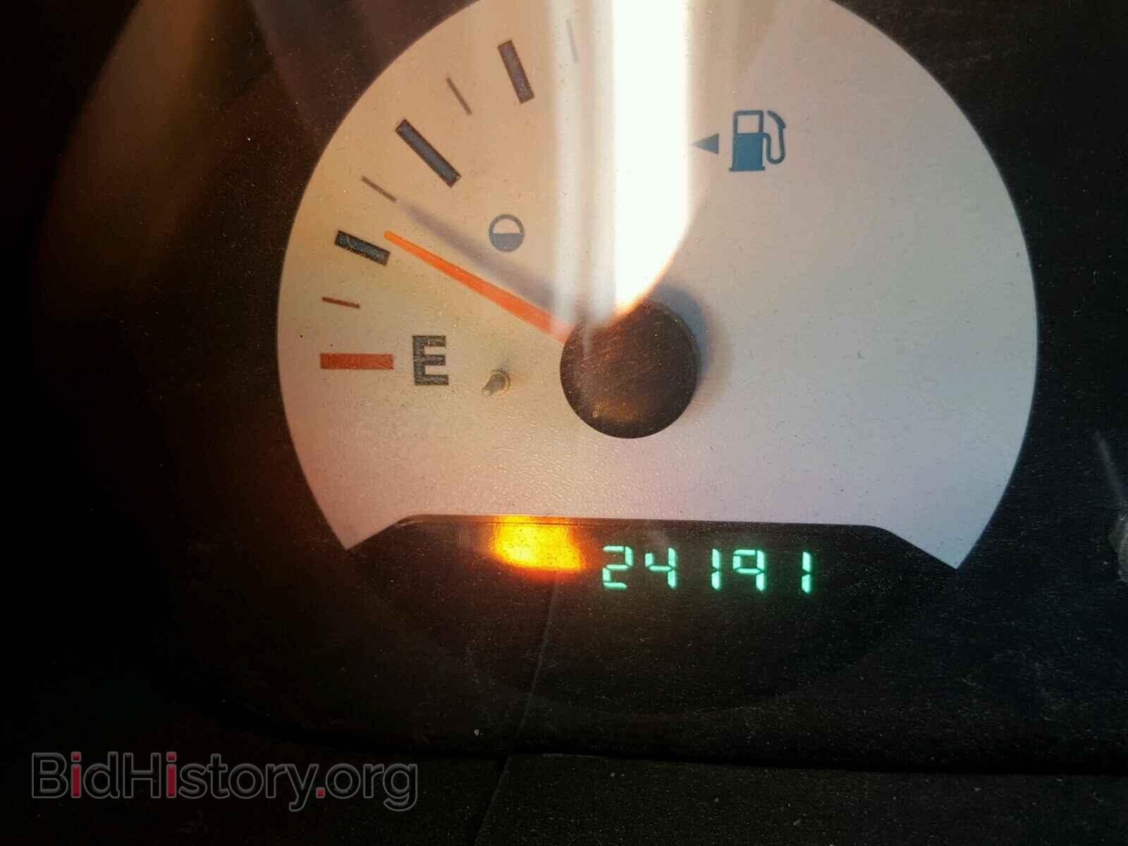 2005 DODGE CARAVAN - VIN: 1D4GP25B75B159080 - Фото 8