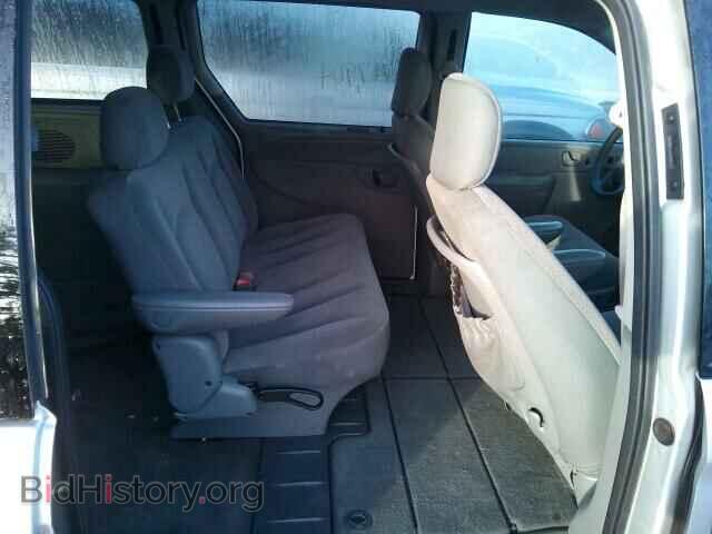 2006 DODGE CARAVAN - VIN: 1D4GP24E86B652702 - Фото 6