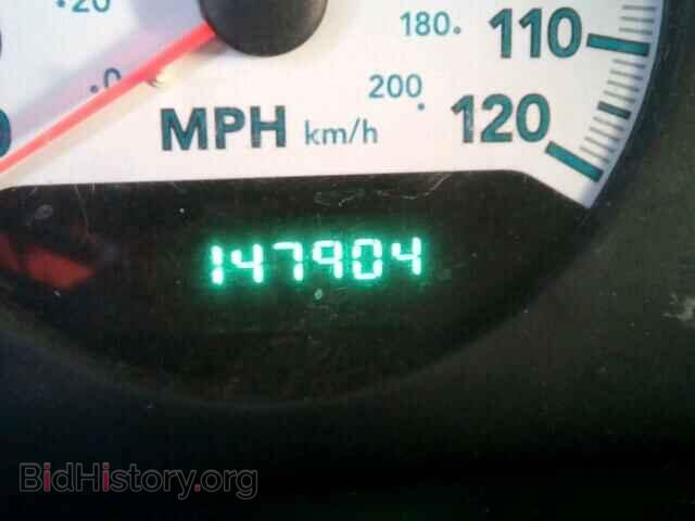 2006 DODGE CARAVAN - VIN: 1D4GP24E86B652702 - Фото 8