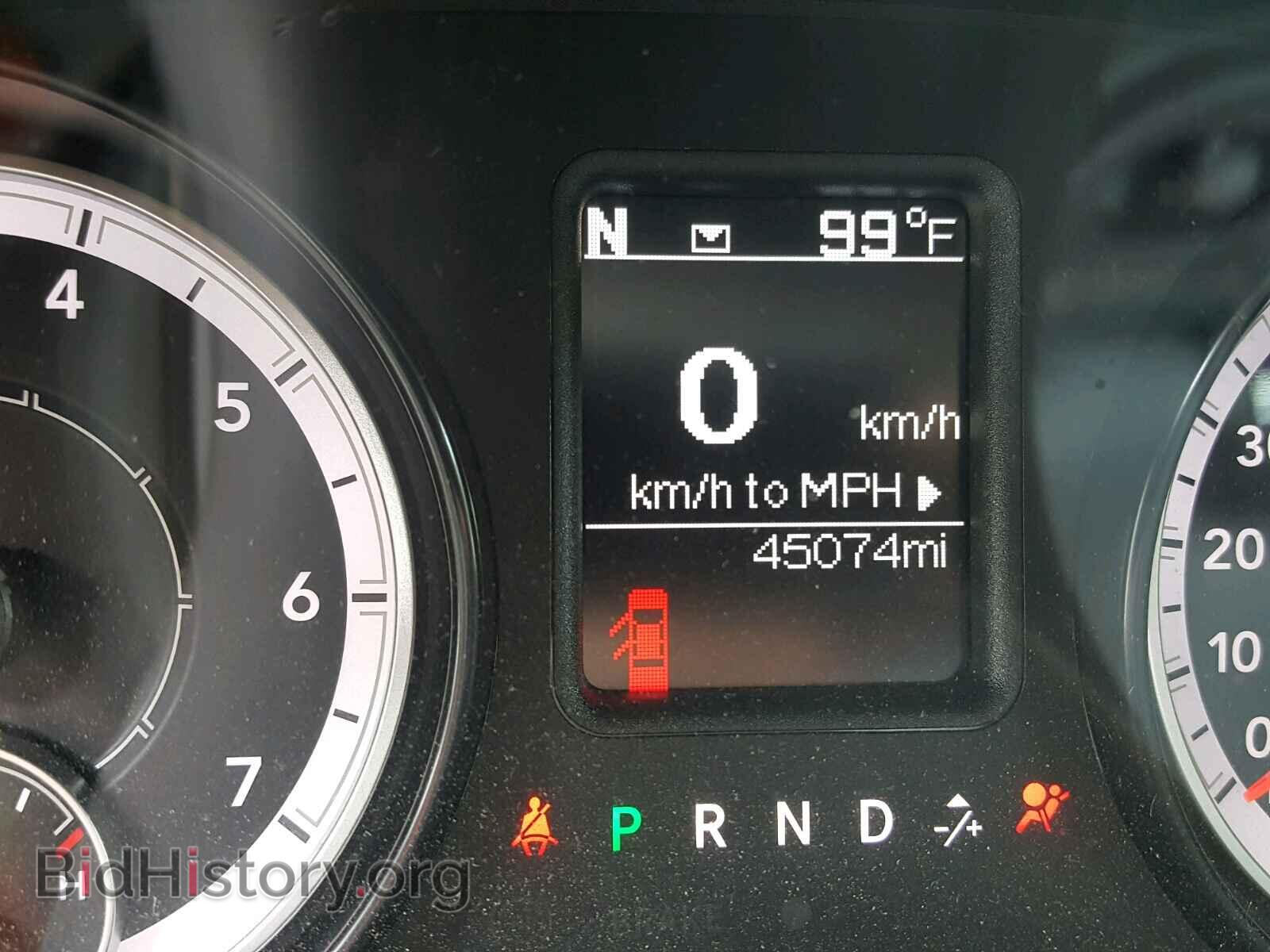 2016 RAM 1500 ST - VIN: 3C6RR7KT2GG136723 - Фото 8