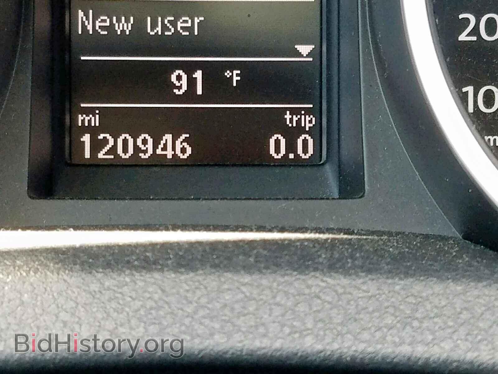 2013 VOLKSWAGEN GOLF - VIN: WVWDB7AJ8DW135421 - Фото 8