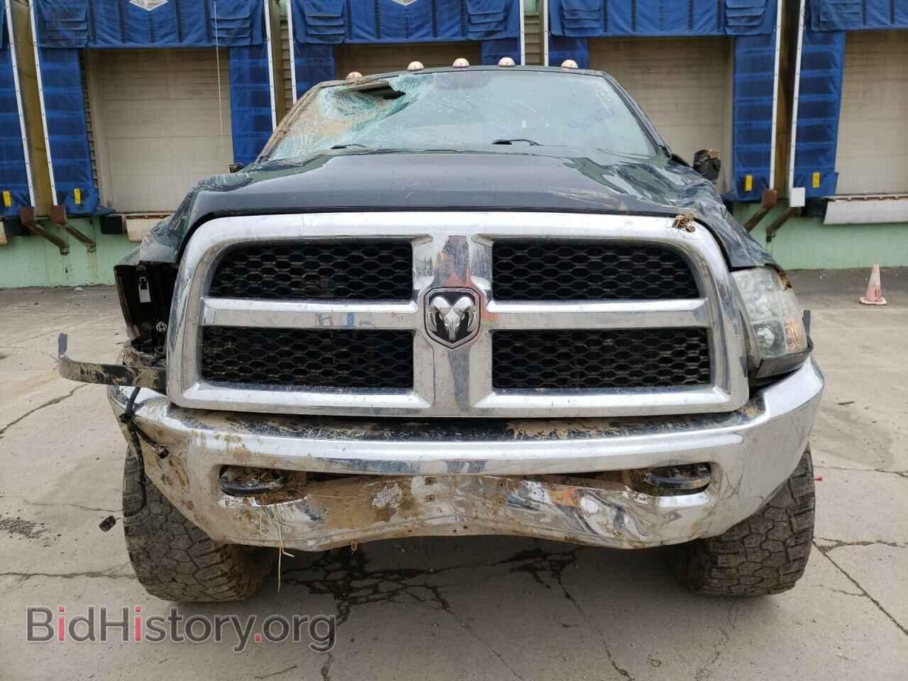 2018 RAM 3500 - VIN: 3C63R3CJ0JG353397 - Фото 5