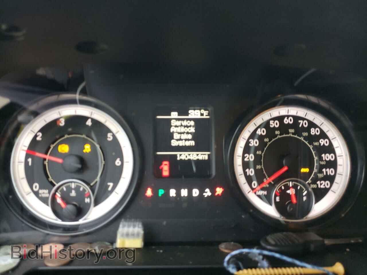 2018 RAM 3500 - VIN: 3C63R3CJ0JG353397 - Фото 9