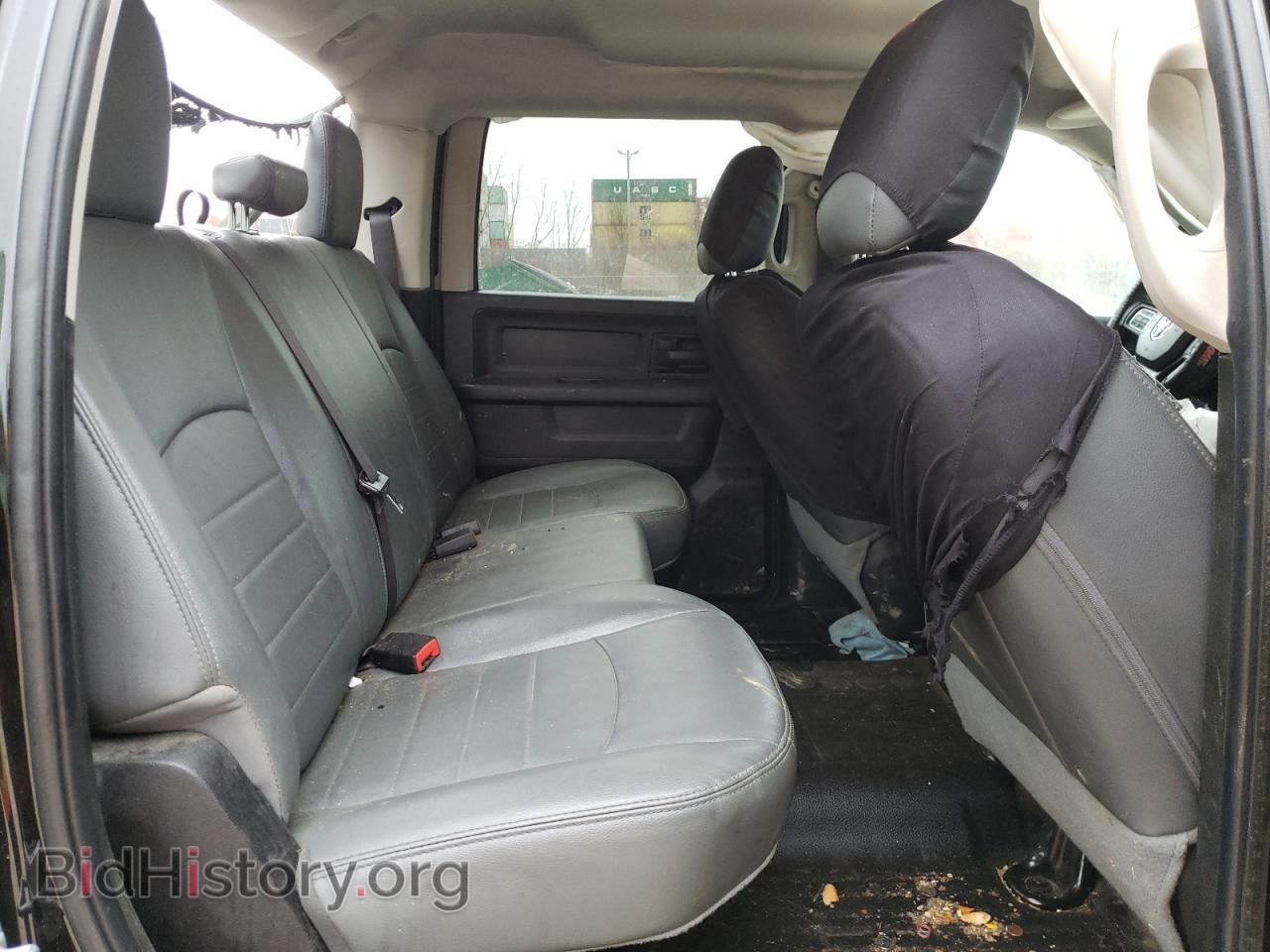 2018 RAM 3500 - VIN: 3C63R3CJ0JG353397 - Фото 10