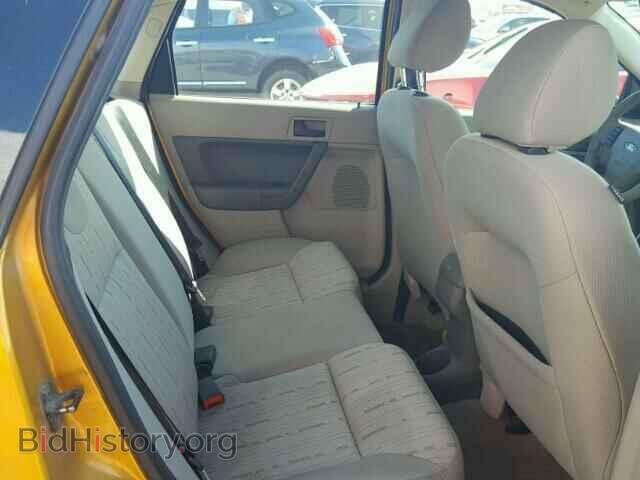 2009 FORD FOCUS - VIN: 1FAHP35N19W101228 - Photo 6