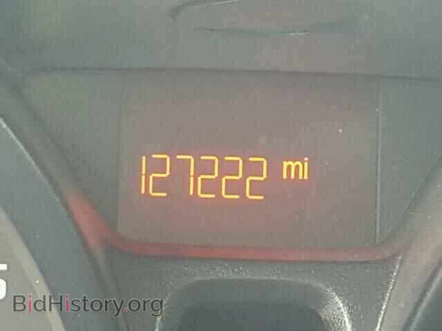 2012 FORD FIESTA - VIN: 3FADP4AJ6CM215949 - Фото 8