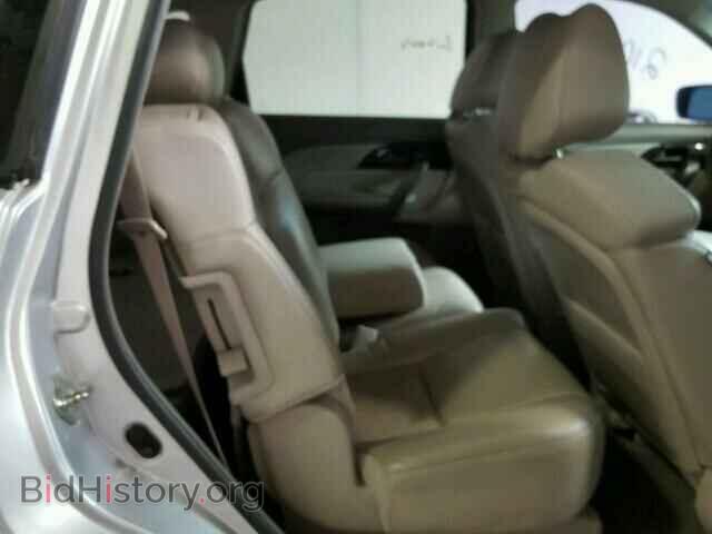 2007 ACURA MDX - VIN: 2HNYD28357H515285 - Фото 6