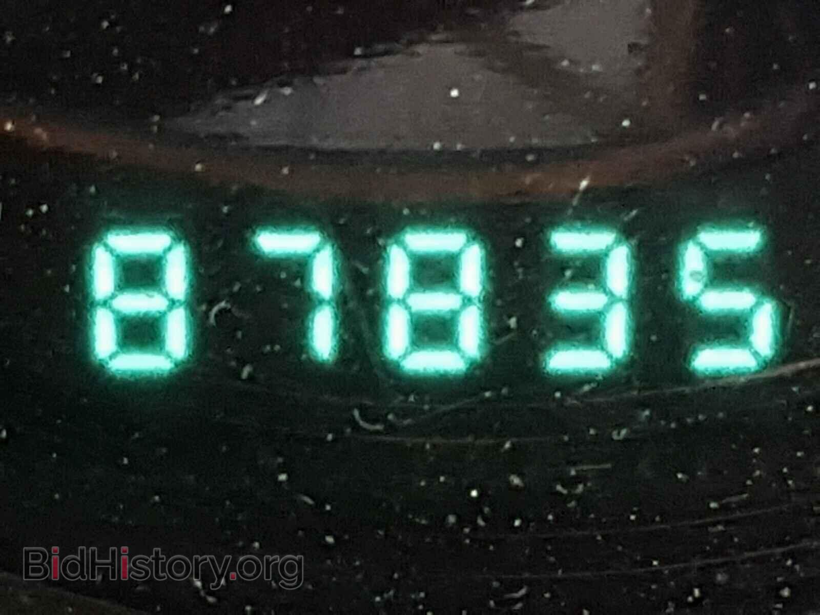 2012 CHRYSLER 200 - VIN: 1C3CCBAB0CN184321 - Photo 8