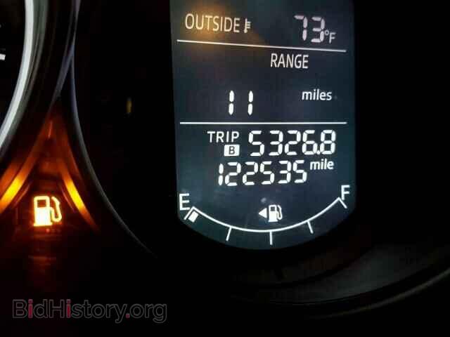 2014 MAZDA 6 - VIN: JM1GJ1V6XE1155445 - Фото 8