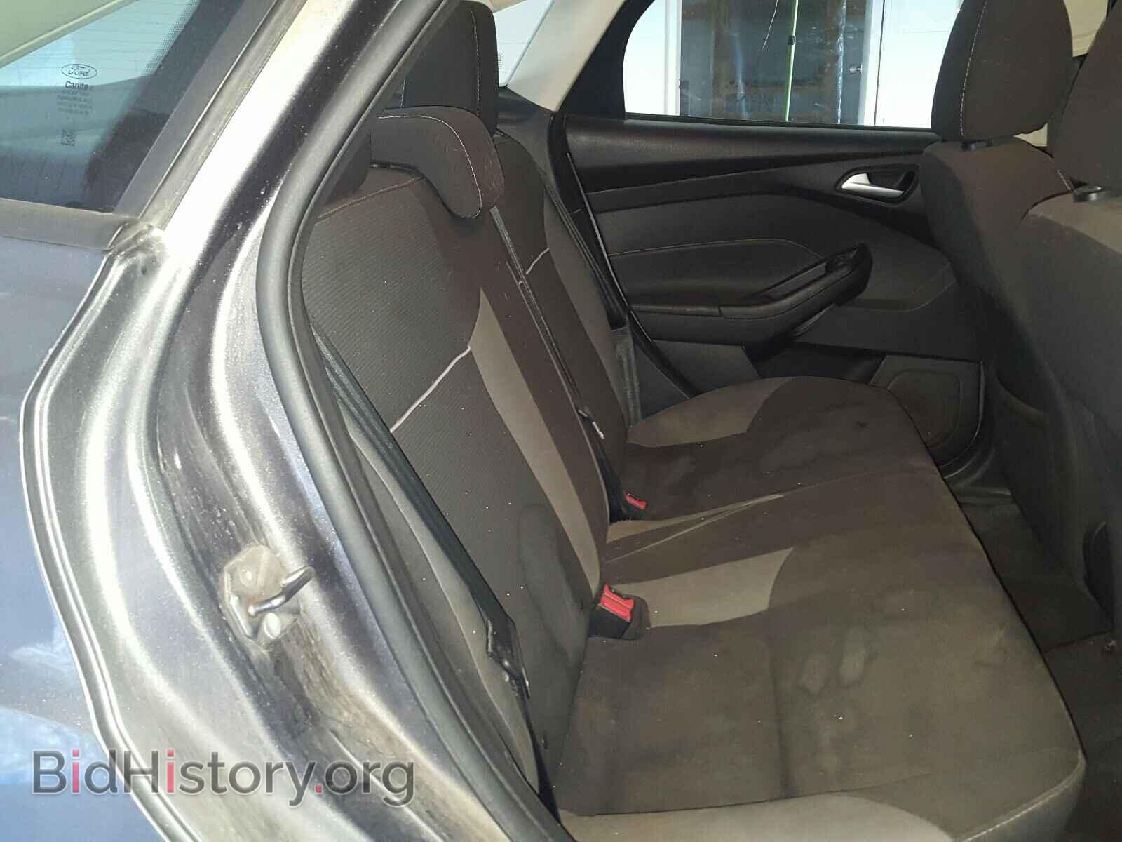 2013 FORD FOCUS - VIN: 1FADP3F23DL310581 - Photo 6