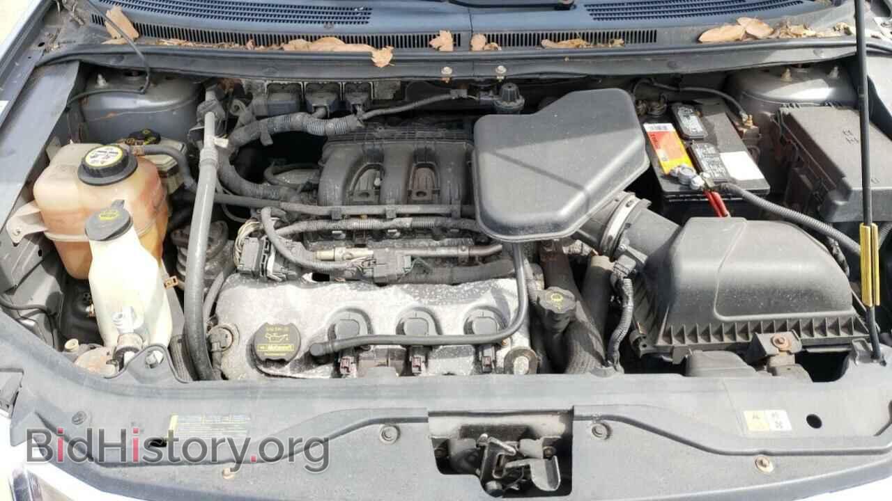 2008 FORD EDGE - VIN: 2FMDK48C18BA70159 - Photo 7
