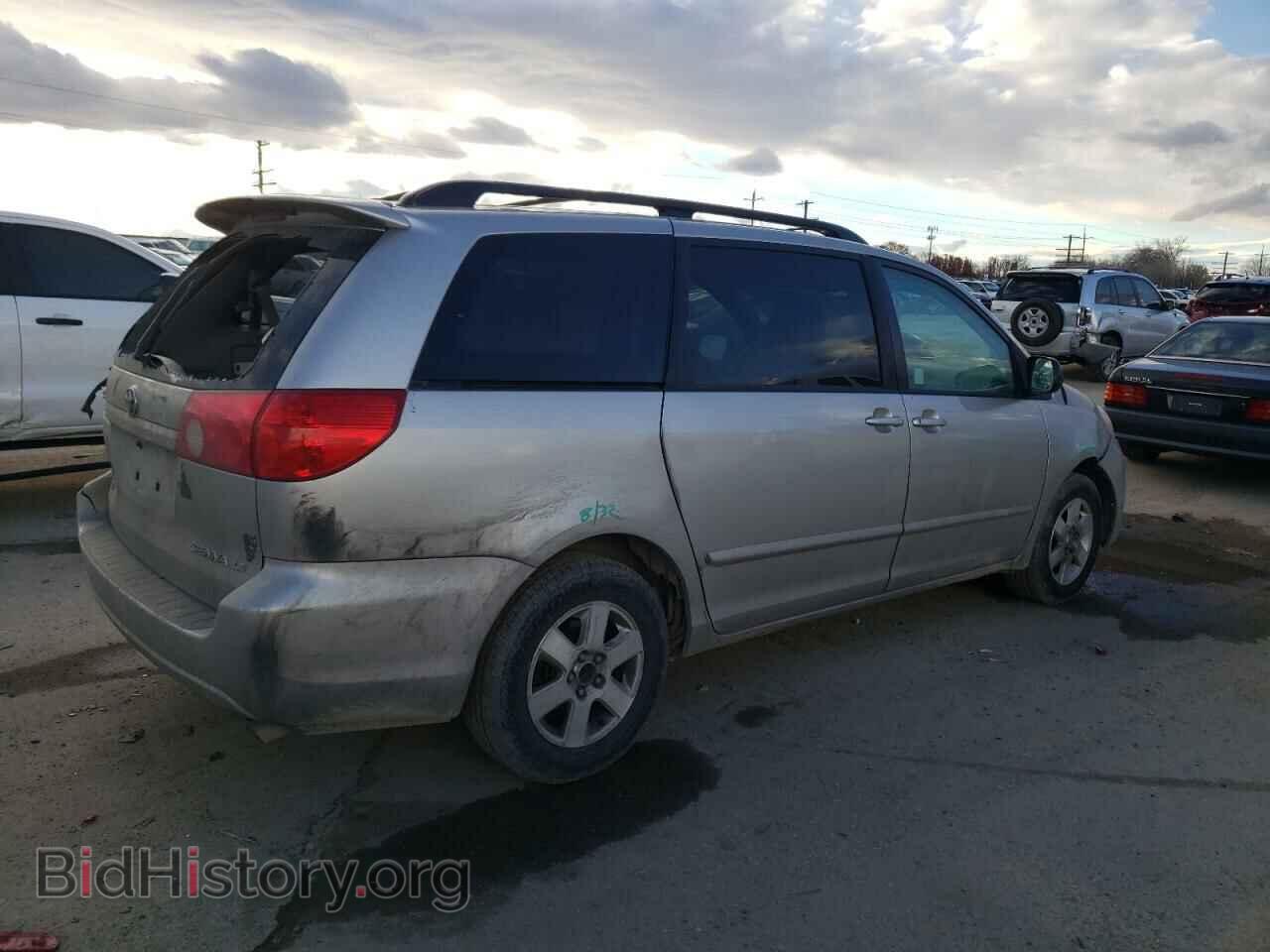 2010 TOYOTA All Models - VIN: 5TDKK4CC6AS308739 - Фото 3