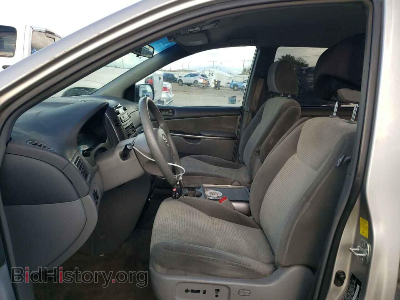 2010 TOYOTA All Models - VIN: 5TDKK4CC6AS308739 - Фото 7
