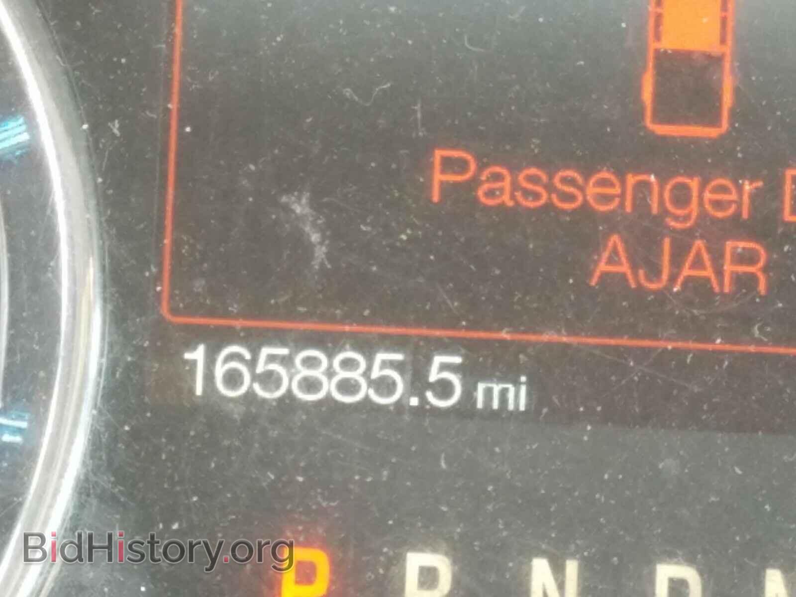 2014 FORD F150 - VIN: 1FTFX1CF9EKD28332 - Фото 8