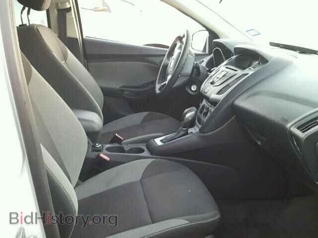 2012 FORD FOCUS - VIN: 1FAHP3F21CL201360 - Photo 5