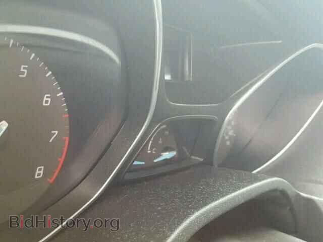 2012 FORD FOCUS - VIN: 1FAHP3F21CL201360 - Photo 8