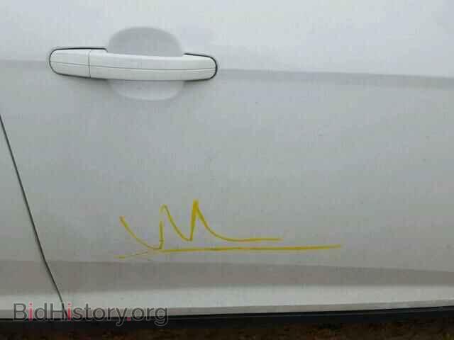 2012 FORD FOCUS - VIN: 1FAHP3F21CL201360 - Photo 9