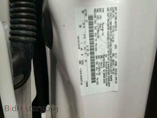 2012 FORD FOCUS - VIN: 1FAHP3F21CL201360 - Photo 10