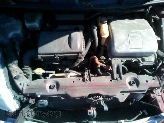 2005 TOYOTA PRIUS - VIN: JTDKB20U853069073 - Фото 7