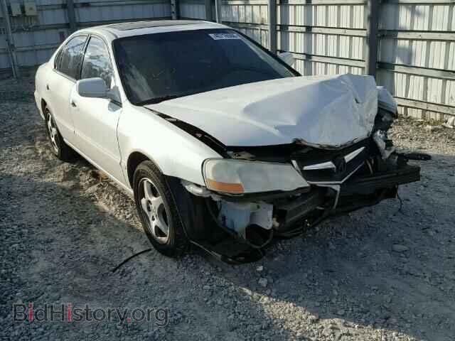 Фотография 19UUA56643A081415 - ACURA 3.2 TL 2003