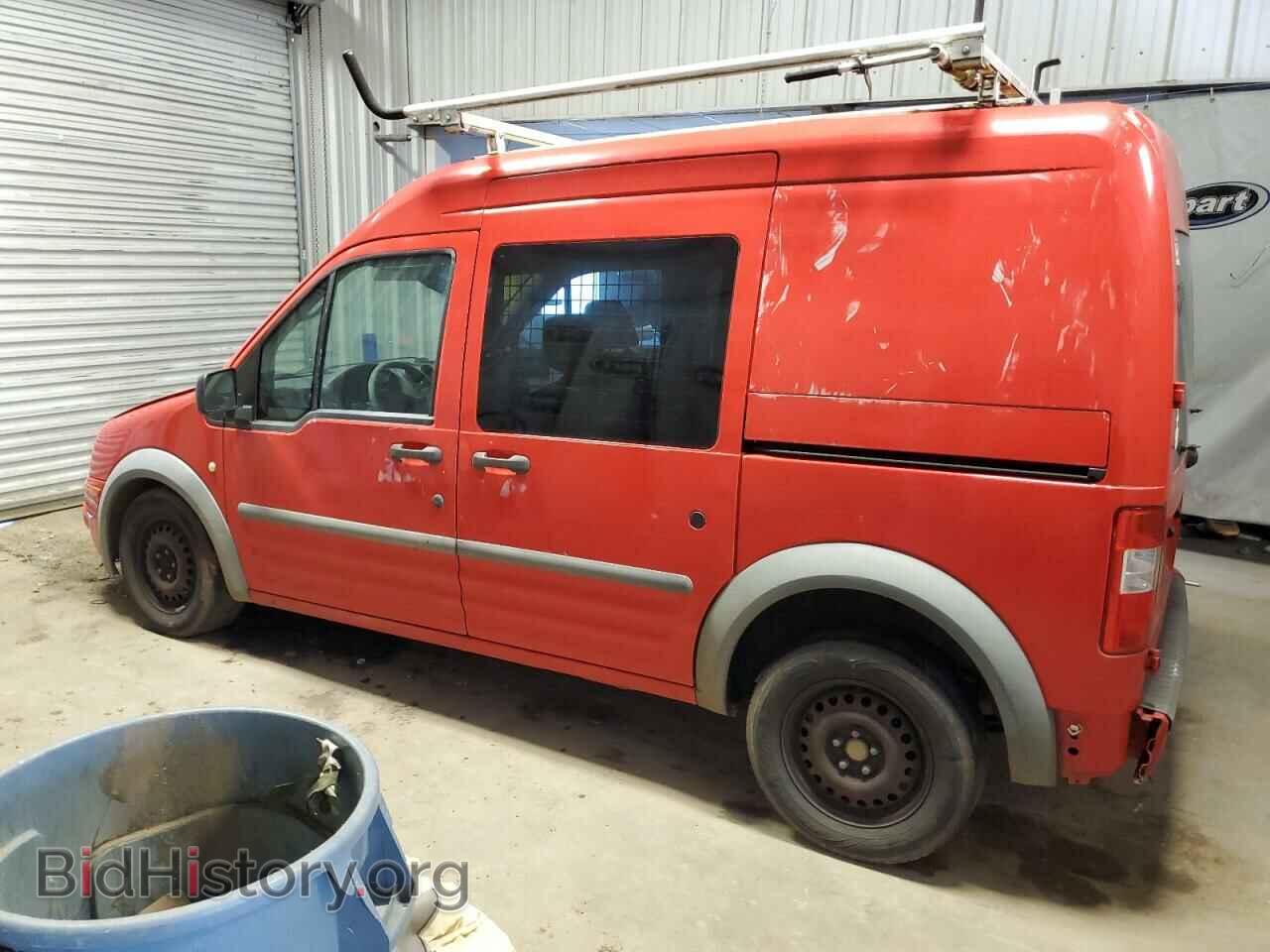 2010 FORD TRANSIT - VIN: NM0LS6BN2AT009461 - Фото 2
