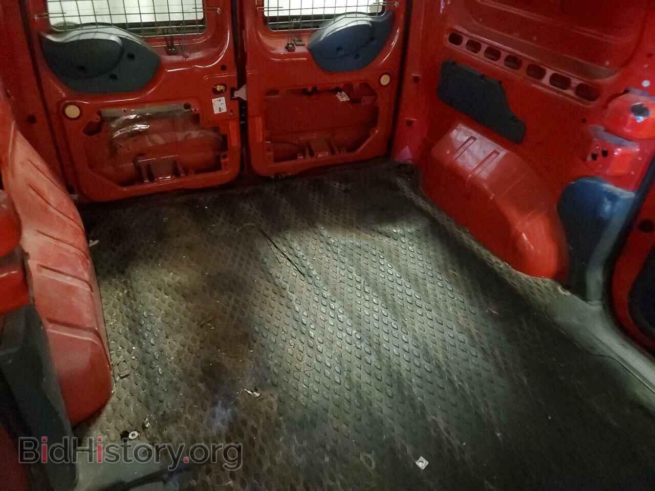 2010 FORD TRANSIT - VIN: NM0LS6BN2AT009461 - Фото 11