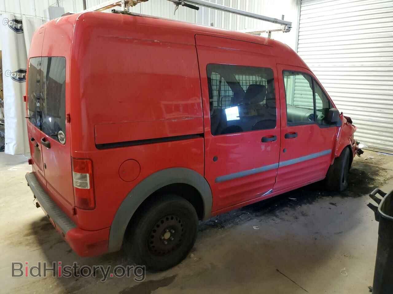 2010 FORD TRANSIT - VIN: NM0LS6BN2AT009461 - Фото 3