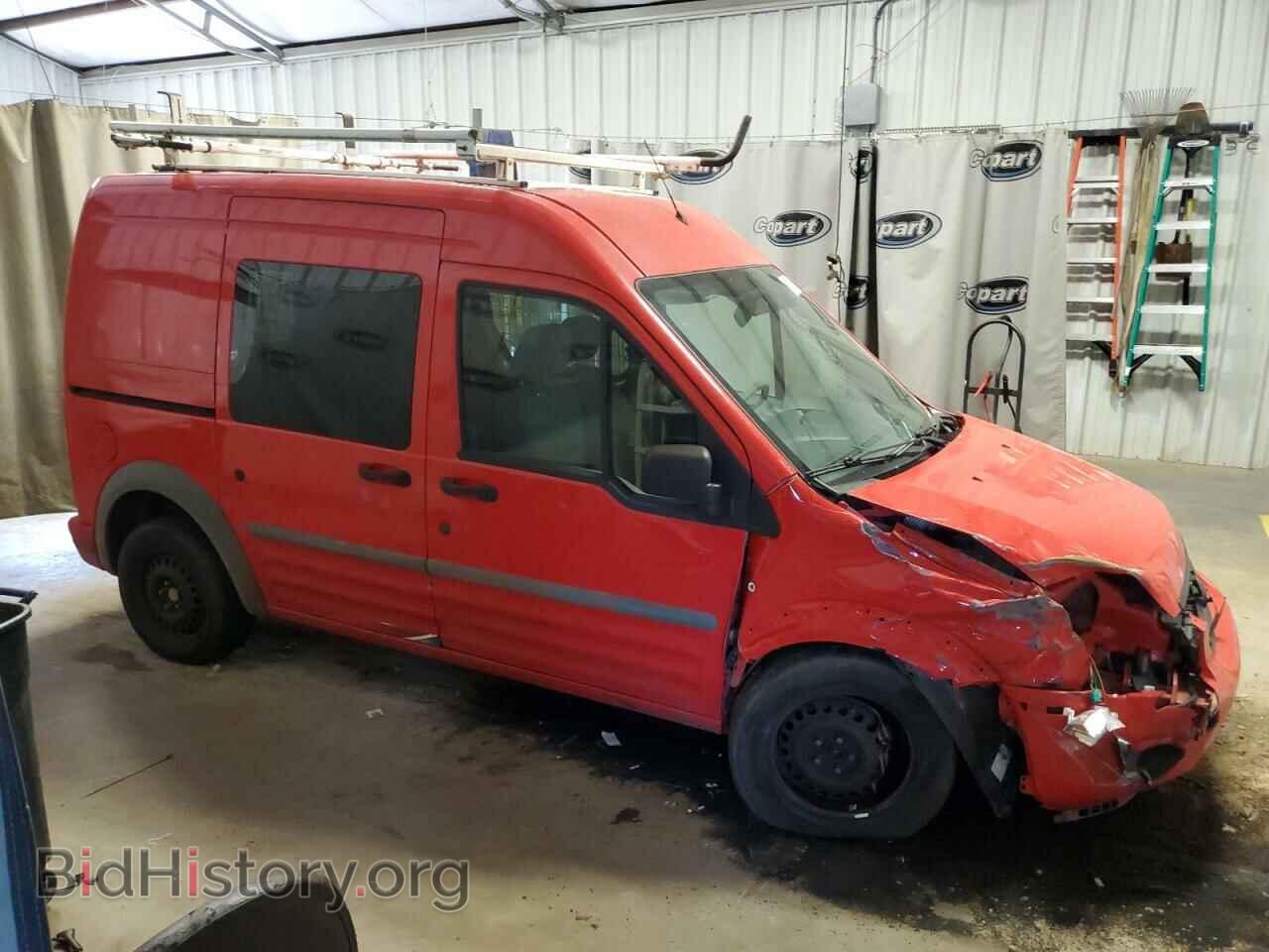 2010 FORD TRANSIT - VIN: NM0LS6BN2AT009461 - Фото 4