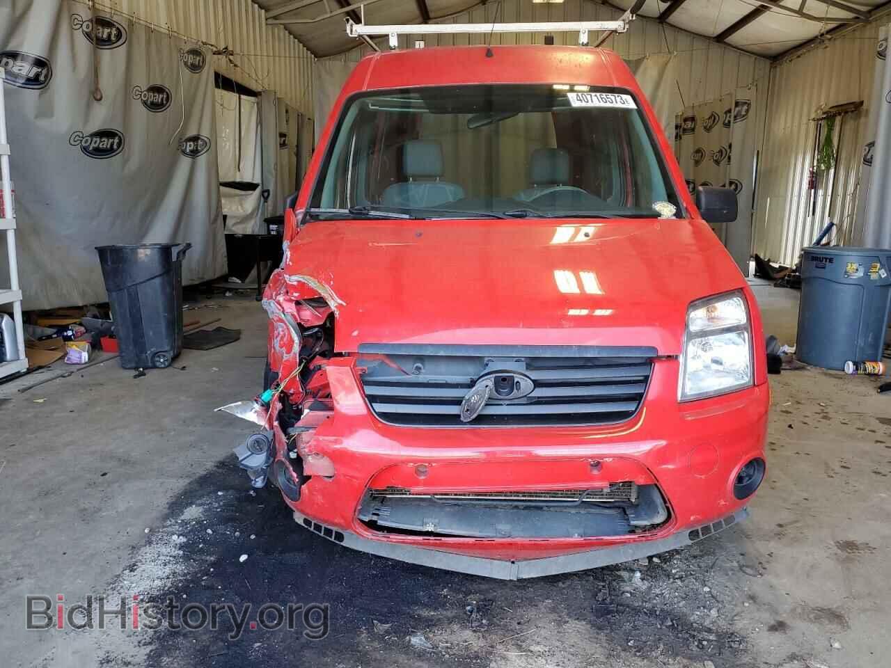 2010 FORD TRANSIT - VIN: NM0LS6BN2AT009461 - Фото 5