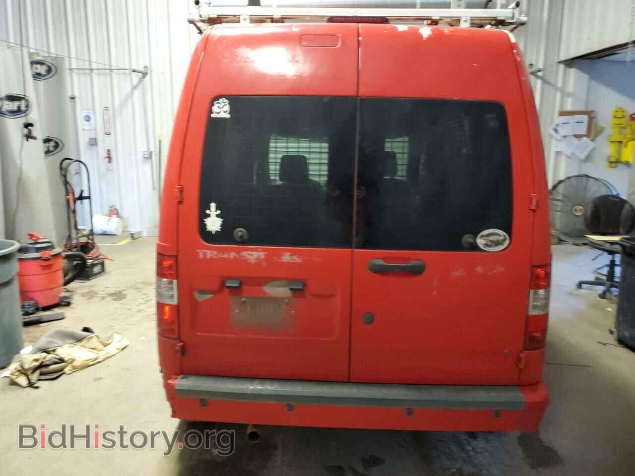 2010 FORD TRANSIT - VIN: NM0LS6BN2AT009461 - Фото 6