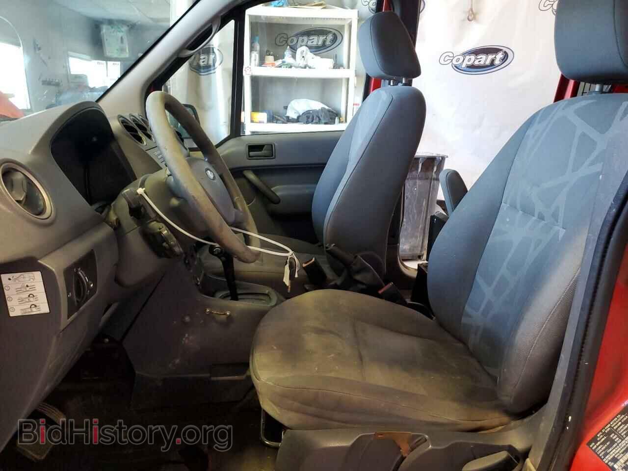 2010 FORD TRANSIT - VIN: NM0LS6BN2AT009461 - Фото 7