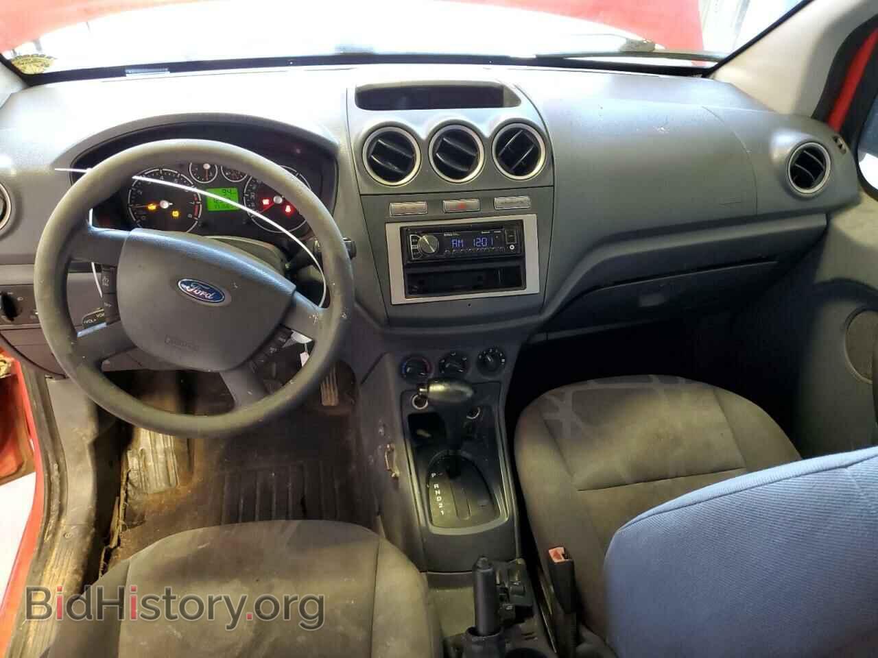 2010 FORD TRANSIT - VIN: NM0LS6BN2AT009461 - Фото 8