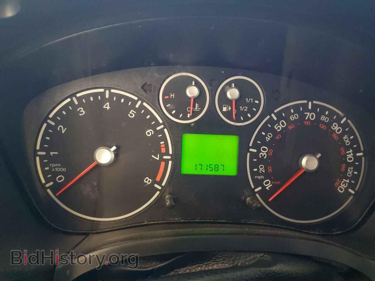 2010 FORD TRANSIT - VIN: NM0LS6BN2AT009461 - Фото 9