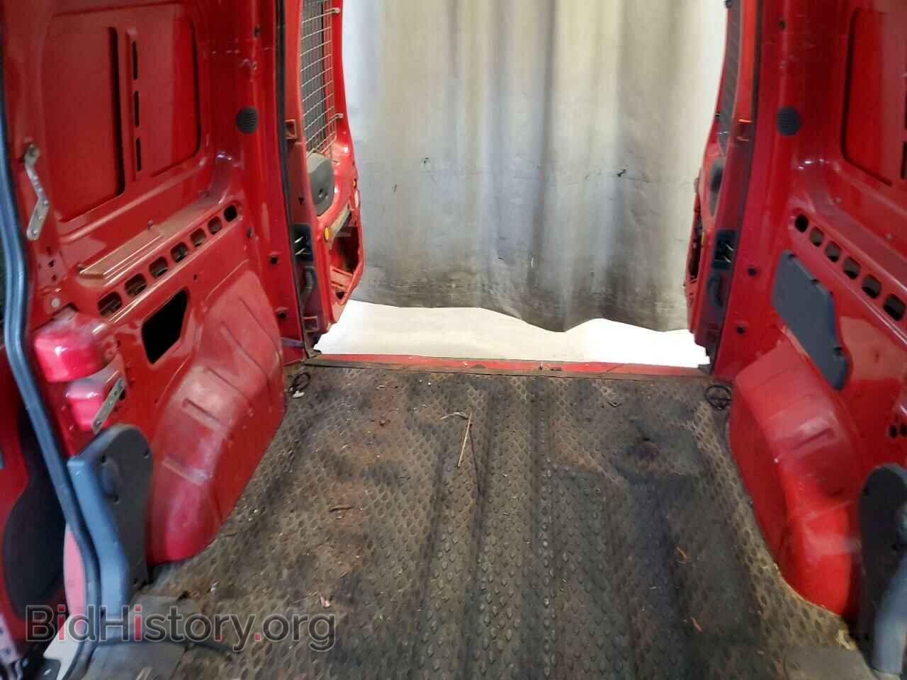 2010 FORD TRANSIT - VIN: NM0LS6BN2AT009461 - Фото 10