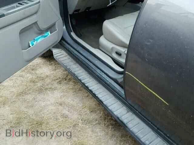 2009 FORD ESCAPE - VIN: 1FMCU03759KA65451 - Фото 9