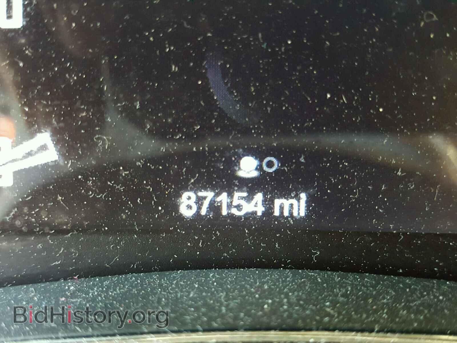 2014 DODGE DURANGO - VIN: 1C4RDHDGXEC425068 - Фото 8