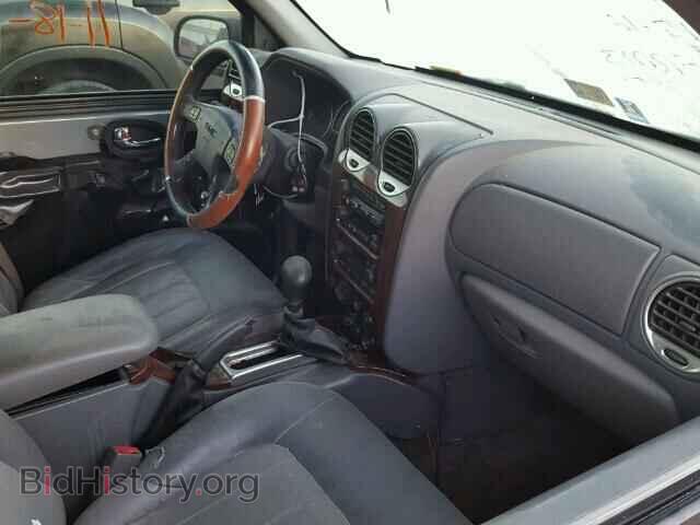 2004 GMC ENVOY - VIN: 1GKDT13S342284606 - Фото 5