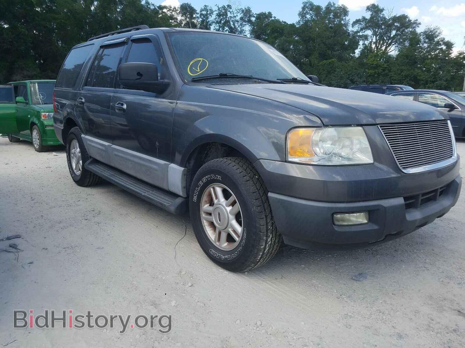 Photo 1FMPU15545LA22842 - FORD EXPEDITION 2005