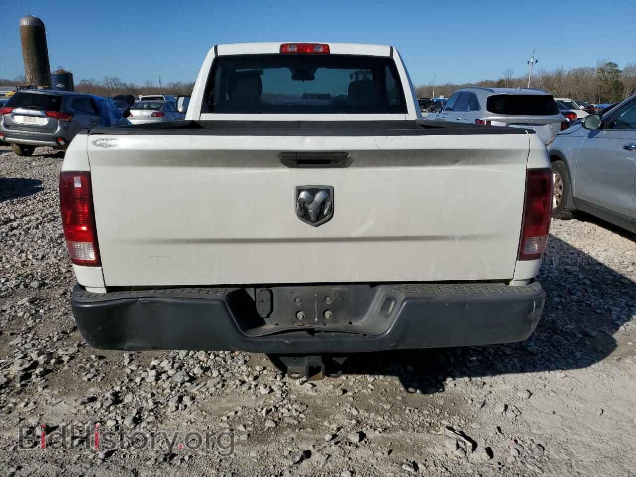 2013 RAM 1500 - VIN: 3C6JR6AT9DG521443 - Photo 6