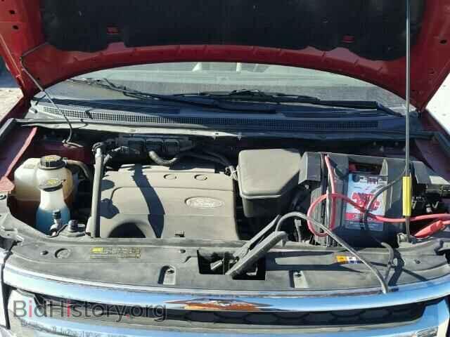 2013 FORD EDGE - VIN: 2FMDK3KC4DBC45372 - Photo 7