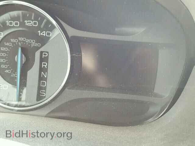 2013 FORD EDGE - VIN: 2FMDK3KC4DBC45372 - Photo 8