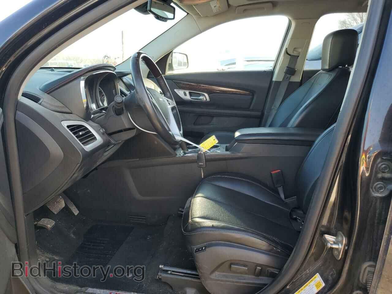 2014 GMC TERRAIN - VIN: 2GKFLZE36E6195002 - Photo 7