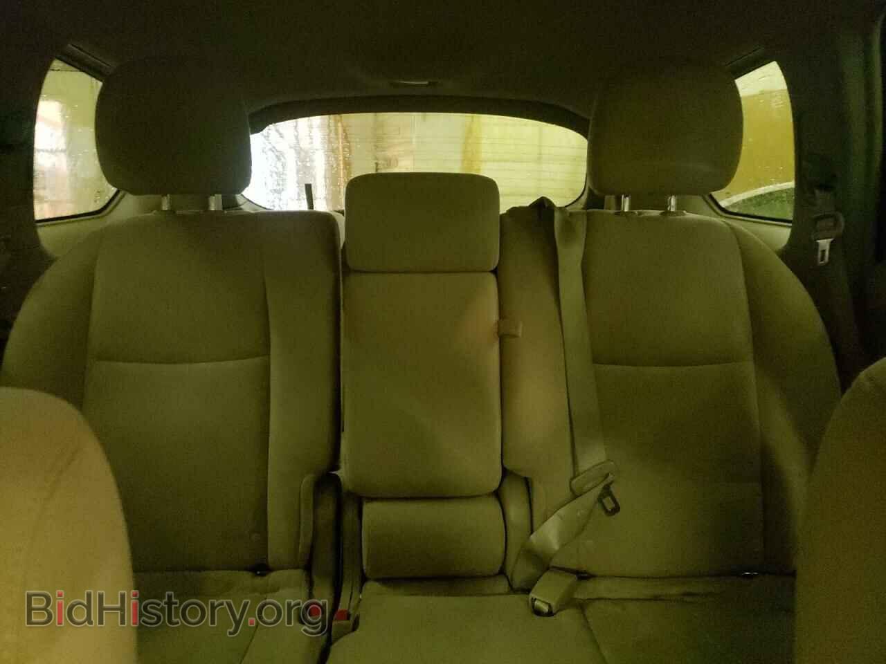 2013 NISSAN PATHFINDER - VIN: 5N1AR2MM2DC666845 - Фото 10